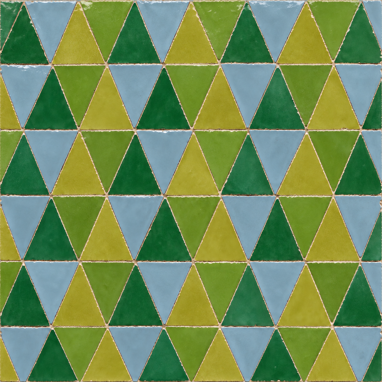 Geometric